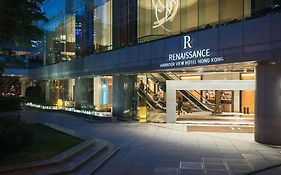 Renaissance Harbour View Hotel  5*